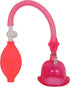 In A Bag Pussy Pump – Pink